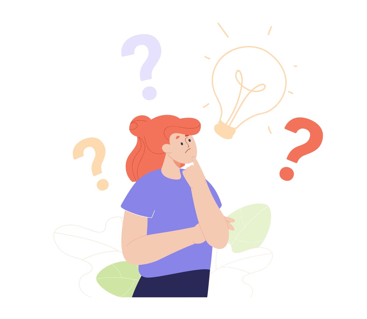 Reflective thinking layer for Langchain CSV agent